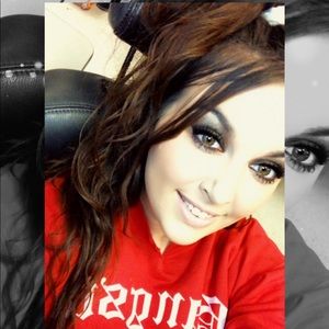 Meet your Posher, Christi